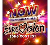 Various Artists - NOW Thats What I Call Eurovision