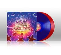 Various Artists - NOW That's What I Call Eurovision Song Contest [Vinilo]