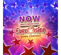 Various Artists - NOW That's What I Call Eurovision Song Contest [Vinilo]