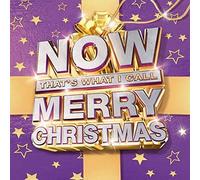 Various Artists Now That's What I Call Merry Christmas 20 (CD) (Importación USA)