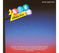Various Artists - NOW Thats What I Call Music! 10