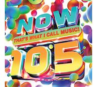 Various Artists - NOW Thats What I Call Music! 105