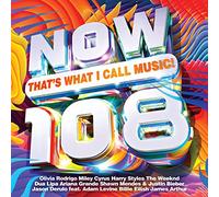 Various Artists - Now That's What I Call Music! 108