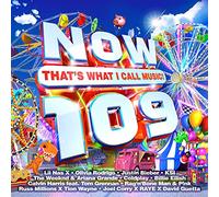 Various Artists - NOW Thats What I Call Music! 109