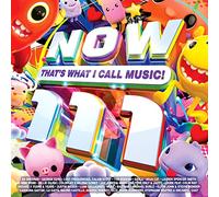 Various Artists - NOW Thats What I Call Music! 111