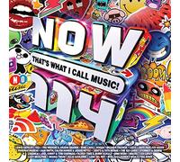 Various Artists - NOW That's What I Call Music! 114