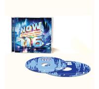 Various Artists NOW That's What I Call Music 116 (CD) Album (Importación USA)