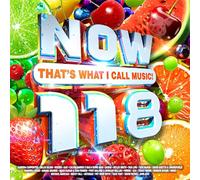 Various Artists - NOW Thats What I Call Music! 118