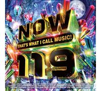 Various Artists - NOW That’s What I Call Music! 119