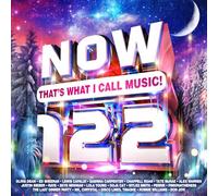 Various Artists - NOW Thats What I Call Music! 122