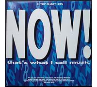 Various Artists - Now That's What I Call Music 18 [Vinyl LP]