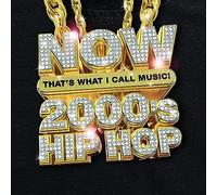 Various Artists - Now That's What I Call Music! 2000's Hip-Hop [CD]