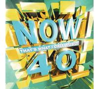 Various Artists - Now That's What I Call Music!