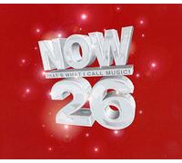 Various Artists - Now That's What I Call Music! 26