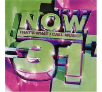 Various Artists - Now That's What I Call Music 31 (South Africa Series)