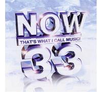 Various Artists - Now That's What I Call Music 33 (South Africa Series)