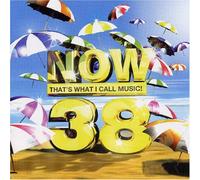 Various Artists - Now That's What I Call Music 38 (South Africa Series)