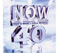 Various Artists - Now That's What I Call Music 40 (South Africa Series)
