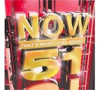 Various - Now That's What I Call Music! 51