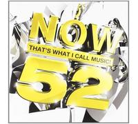 Various Artists - Now That's What I Call Music! 52