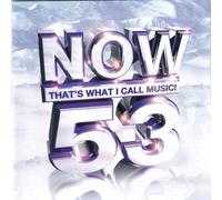 Various Artists - Now That's What I Call Music! 53