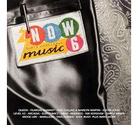 Various Artists - NOW Thats What I Call Music! 6