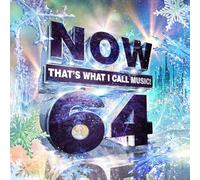 Various Artists - Now That's What I Call Music! 64 [CD]