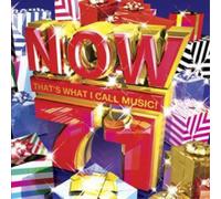 Various Artists Now That's What I Call Music 71 (CD) Album (Importación USA)