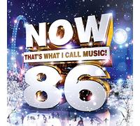 Various Artists - Now That's What I Call Music! 86