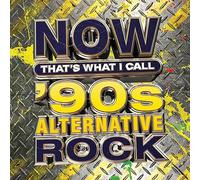 Various Artists - Now That's What I Call Music! 90's Alternative Rock (Various Artists)