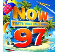 Various Artists Now That's What I Call Music 97 (CD) Album (Importación USA)