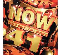 Various Artists - Now That's What I Call Music! Vol. 41