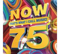 Various Artists - Now That's What I Call Music, Vol. 75 (Various Artists)