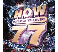 Various Artists – NOW That's What I Call Music, Vol. 77