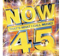 Various Artists - Now That's What I Call Music! Volume 45