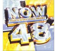 Varios artistas – Now That's What I Call Music! Volume 48 – Sony