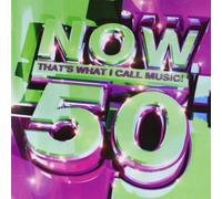 Various Artists - Now That's What I Call Music! Volume 50