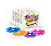 Various Artists - NOW That's What I Call Pop Gold