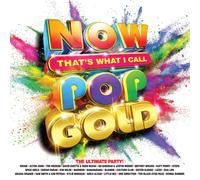 Various Artists - NOW That's What I Call Pop Gold