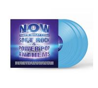 Various Artists - NOW That's What I Call Soft Rock & Power Pop Anthems
