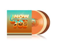 Various Artists - NOW Thats What I Call The 70s [Vinilo]