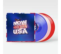 Various Artists - NOW That's What I Call USA: The 80s [Vinilo]