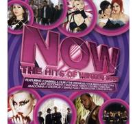 Various Artists - Now: The Hits Of Winter 2008 (23 Tracks) Aust Excl