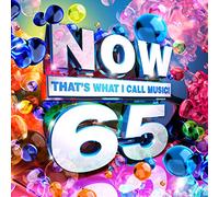 Various Artists - Now, Volume 65: That's What I Call Music