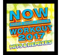 Various Artists Now Workout Hits & Remixes (Various Artis (CD) (Importación USA)