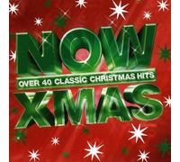 Various Artists - Now: Xmas 2008 (48 Tracks) Aust Excl
