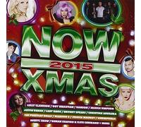 Various Artists - Now Xmas 2015
