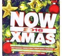 Various Artists - Now Xmas 2016