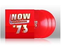 Various Artists - NOW Yearbook 1973 - Vinilo 12" Edición coloreada