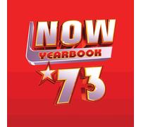 Various Artists NOW Yearbook 1973 (Vinyl) 12" Album Coloured Vinyl Box Set